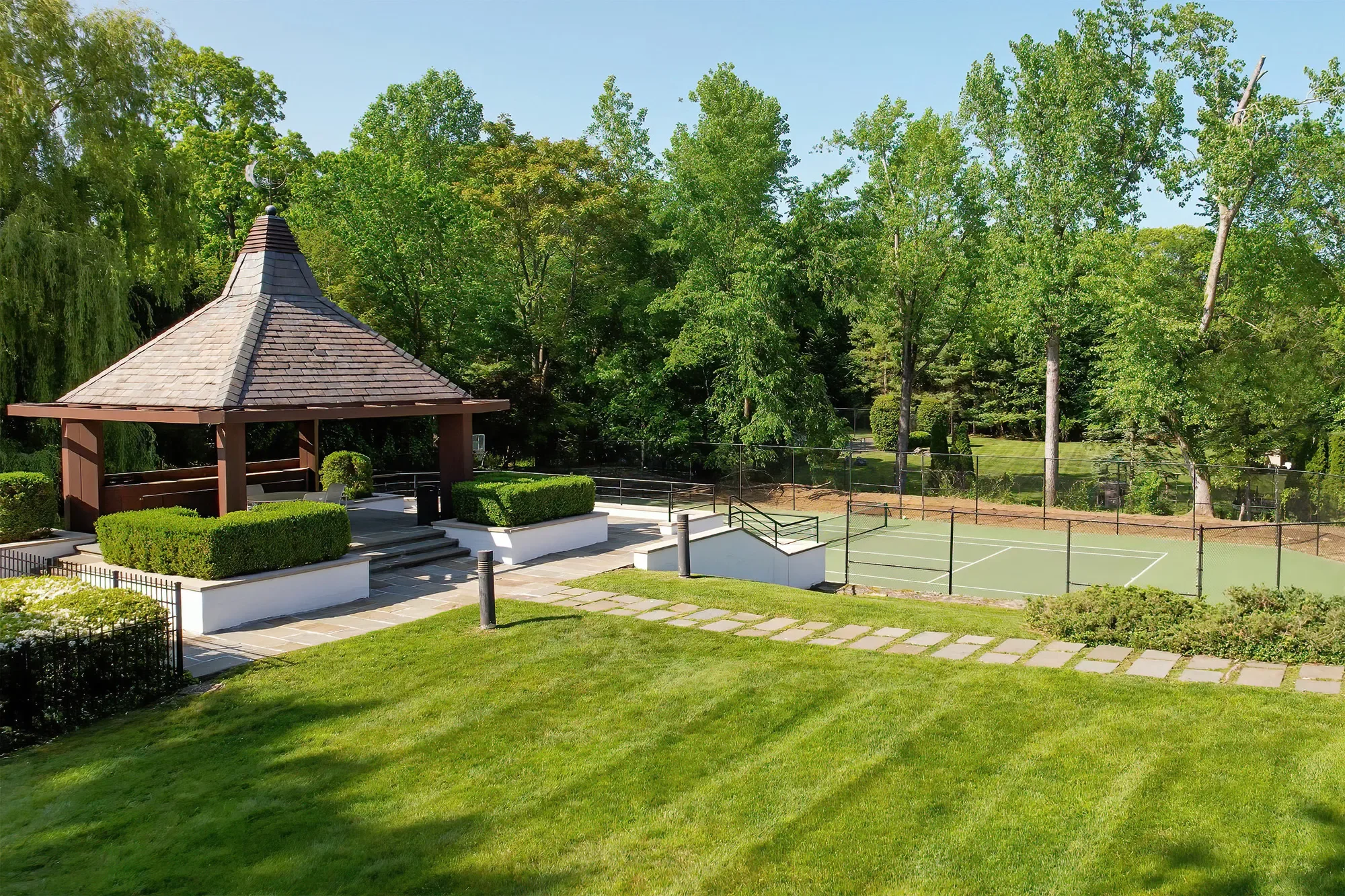40 Polly Park Road, Rye, NY 10580, Rye, New York, United States. - Photo 4
