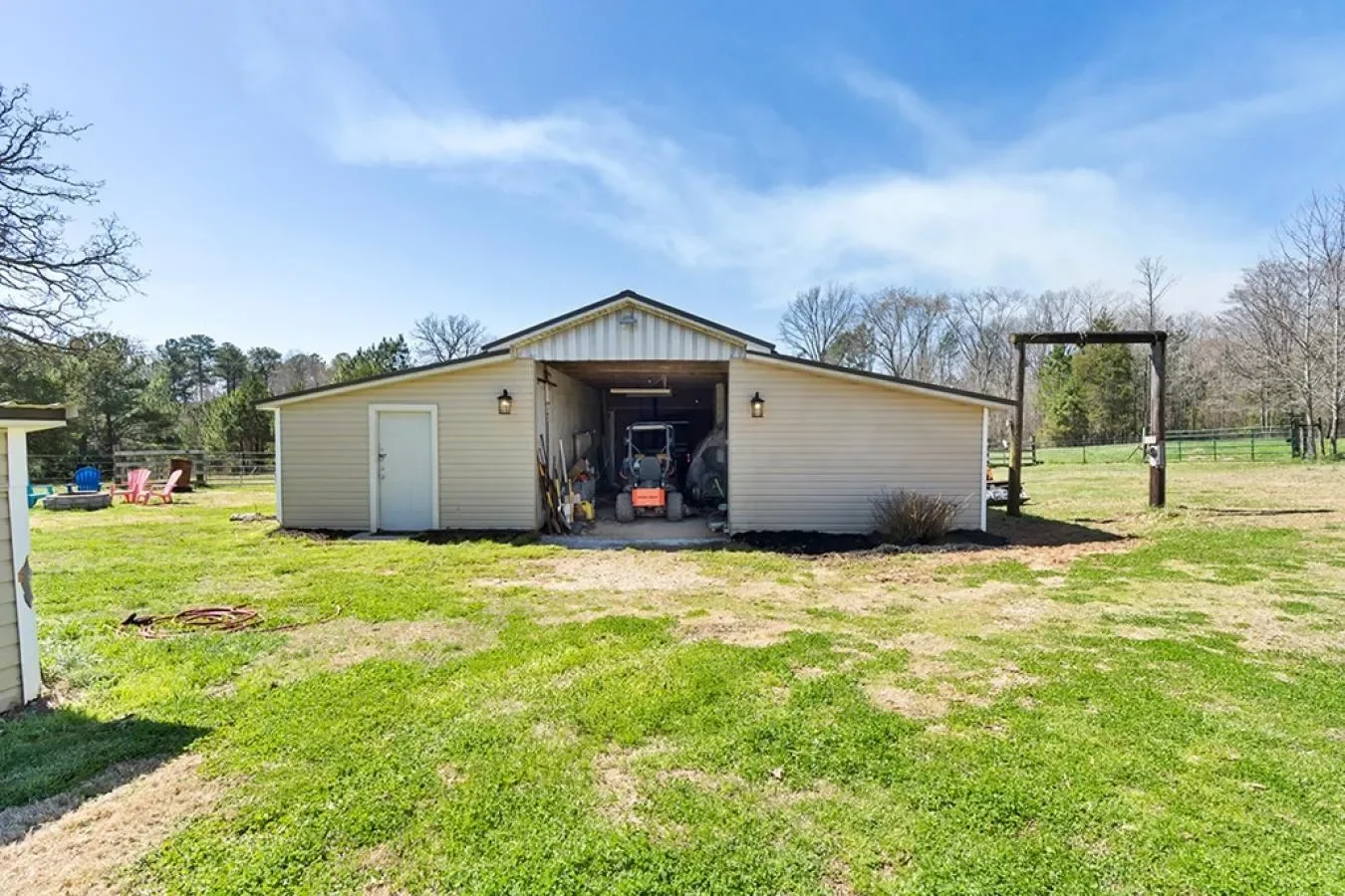 726 Rushville, Bradley, South Carolina, United States. - Photo 31