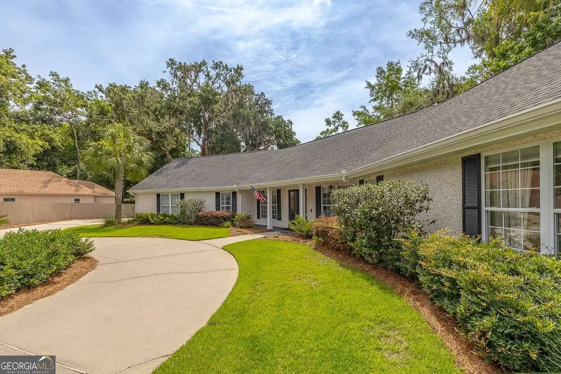 19 Wimbledon Court, St. Simons, GA 31522, St. Simons, Georgia, United States. - Photo 4