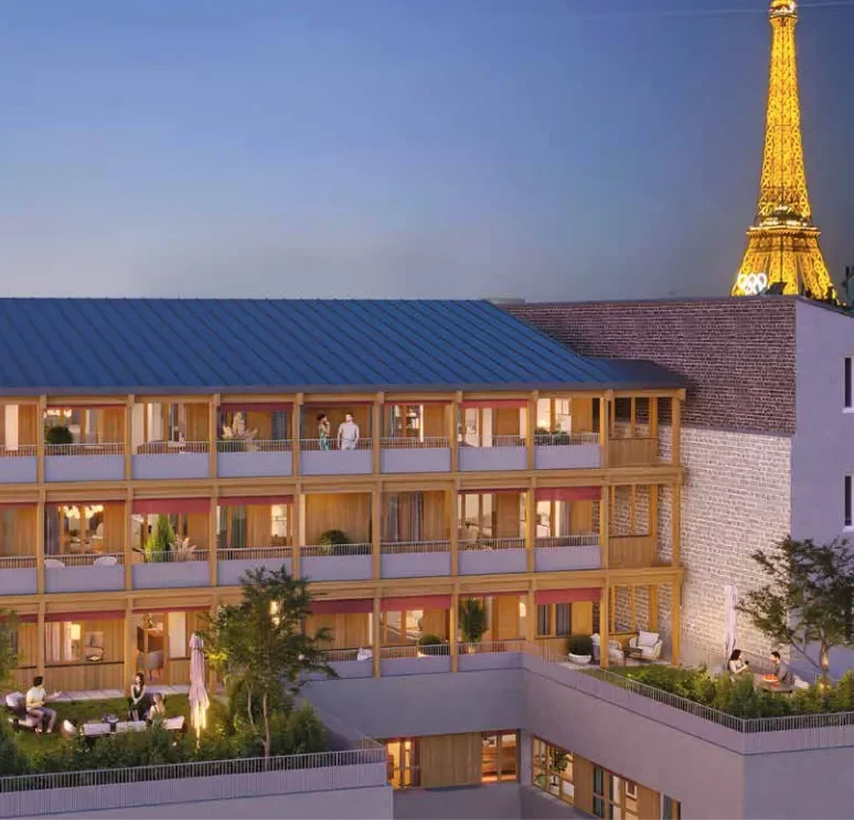 16th arrondissement, Paris, France, Paris, Île-de-France, France. - Photo 2