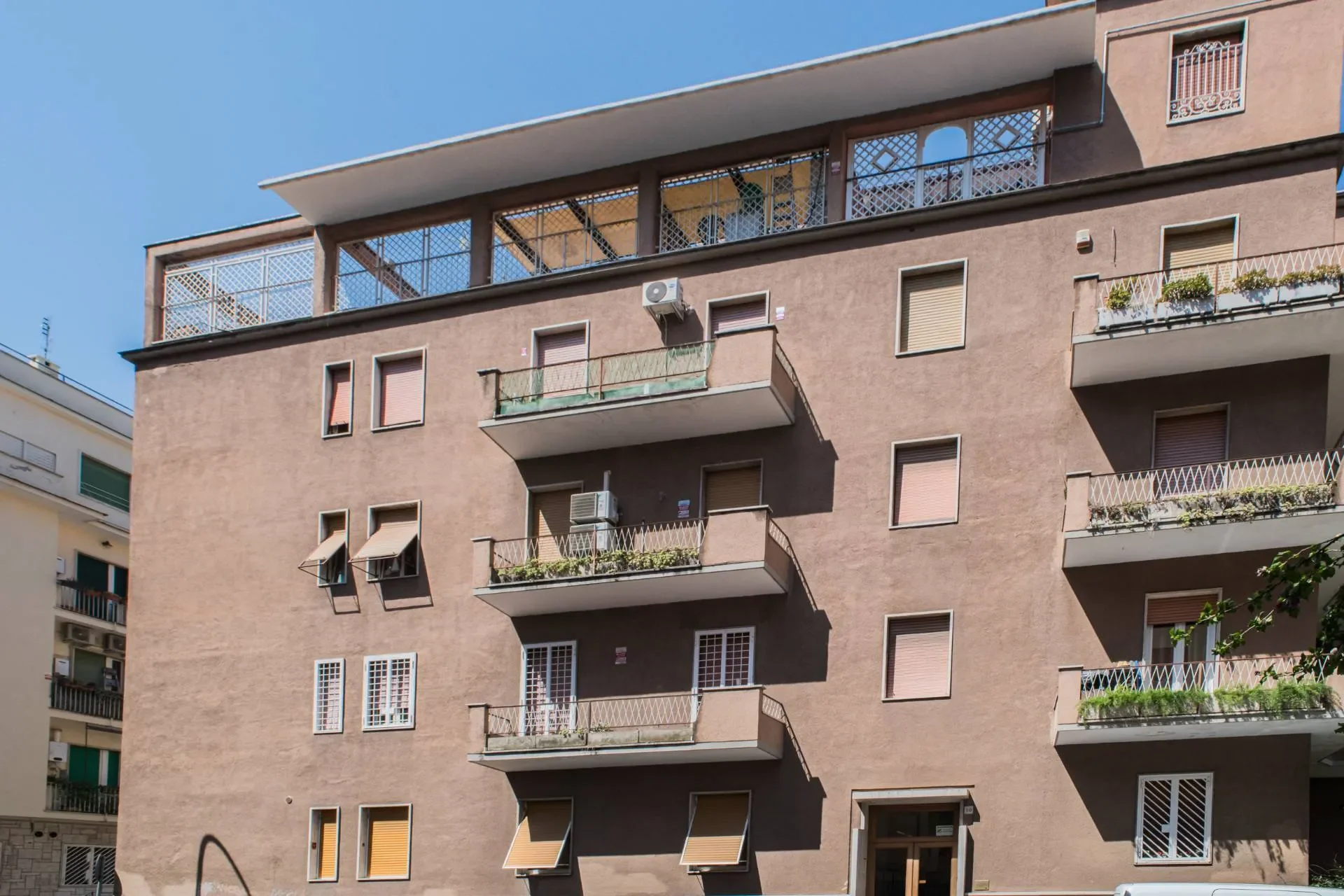 Via Lucio Apuleio, 00136 Roma, Italia, Rome, Lazio, Italy. - Photo 2