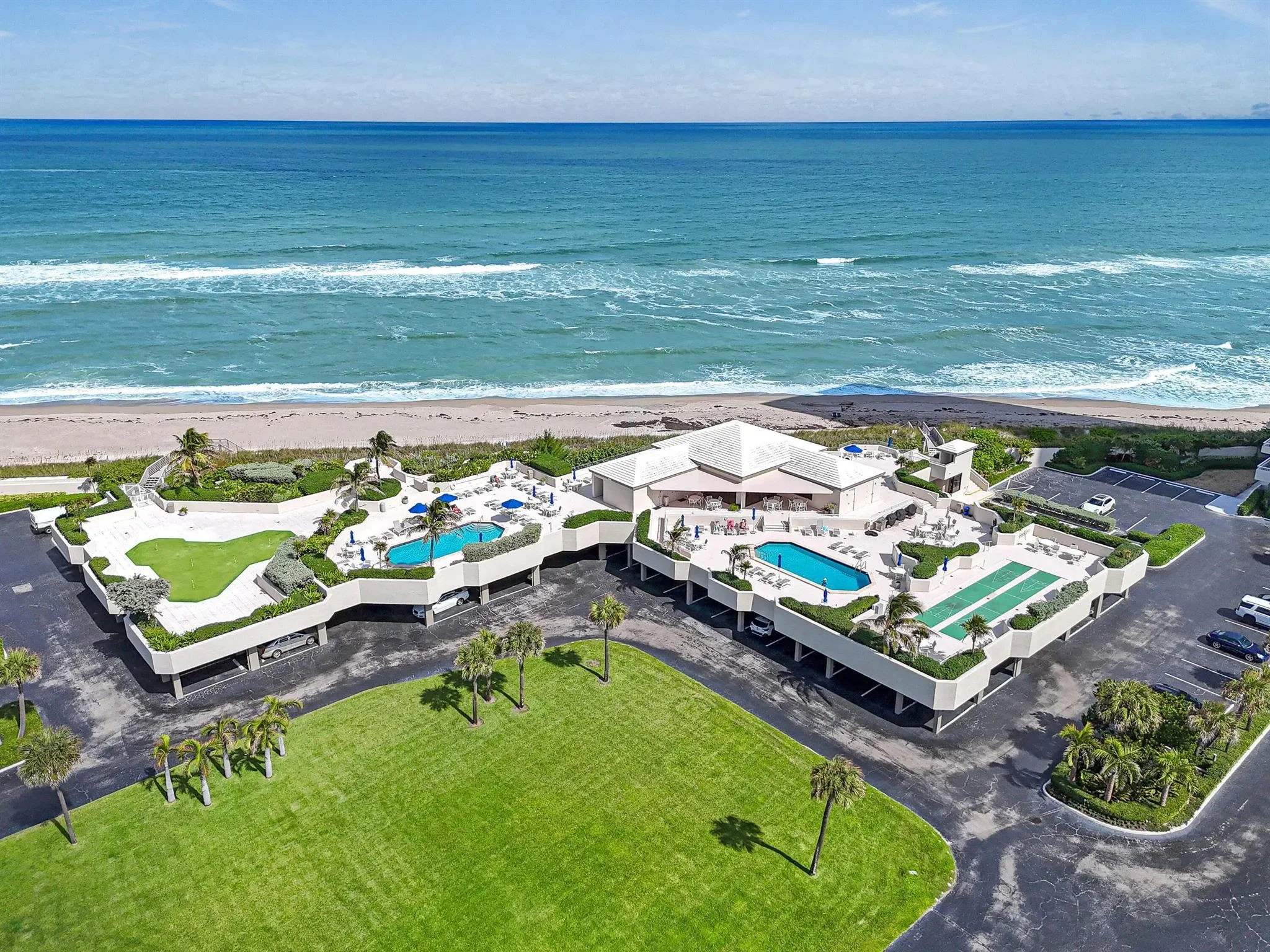 5510 N Ocean Drive 17b, Riviera Beach, Florida, United States. - Photo 36