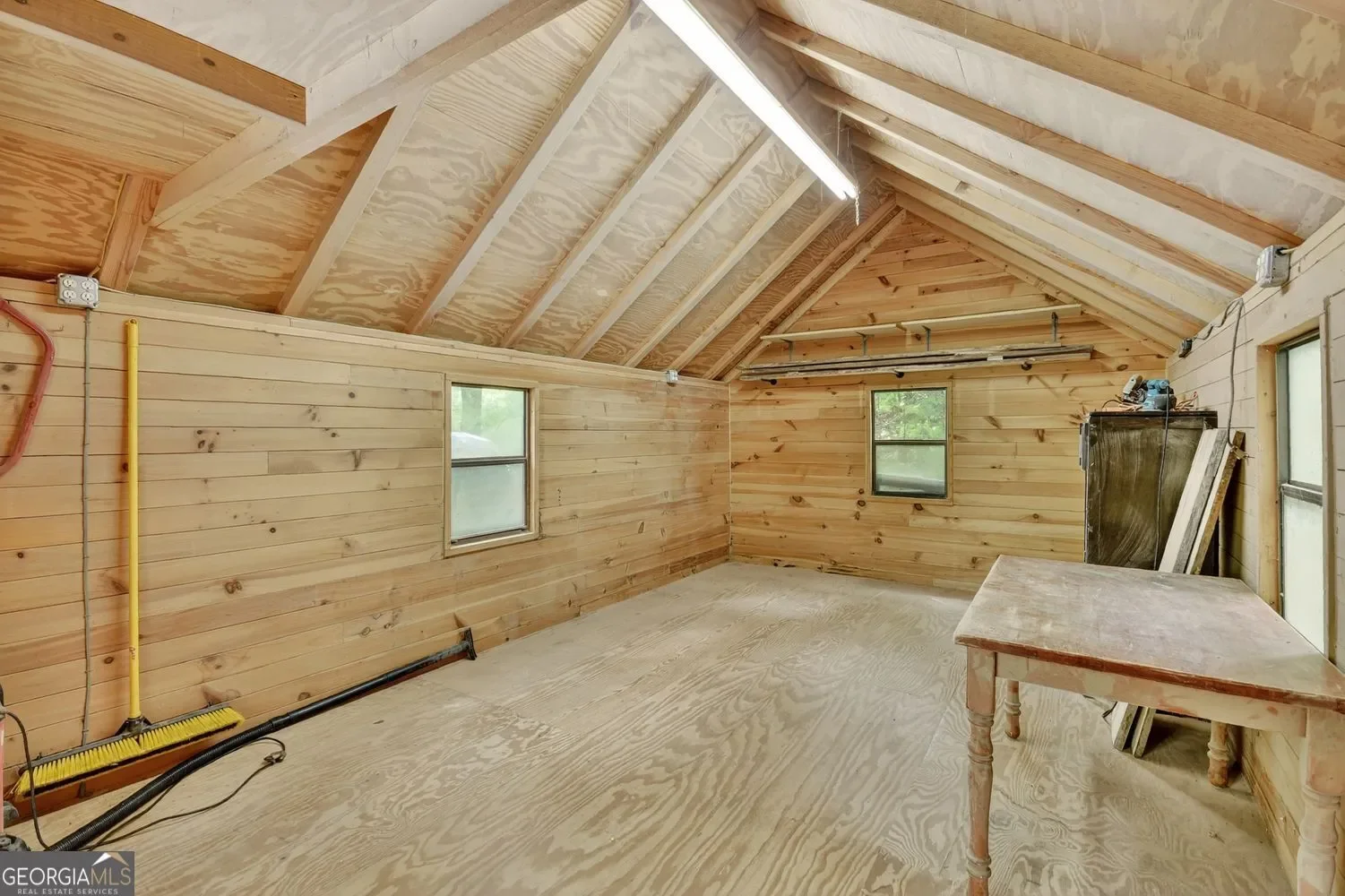 31 Highland Hammock DR, Blue Ridge, Georgia, United States. - Photo 20