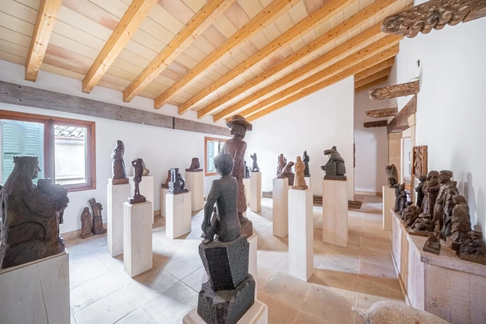 CASCO ANTIGUO, Pollença, Baleares, Pollença, Pollenca, Balearic Islands, Spain. - Photo 35