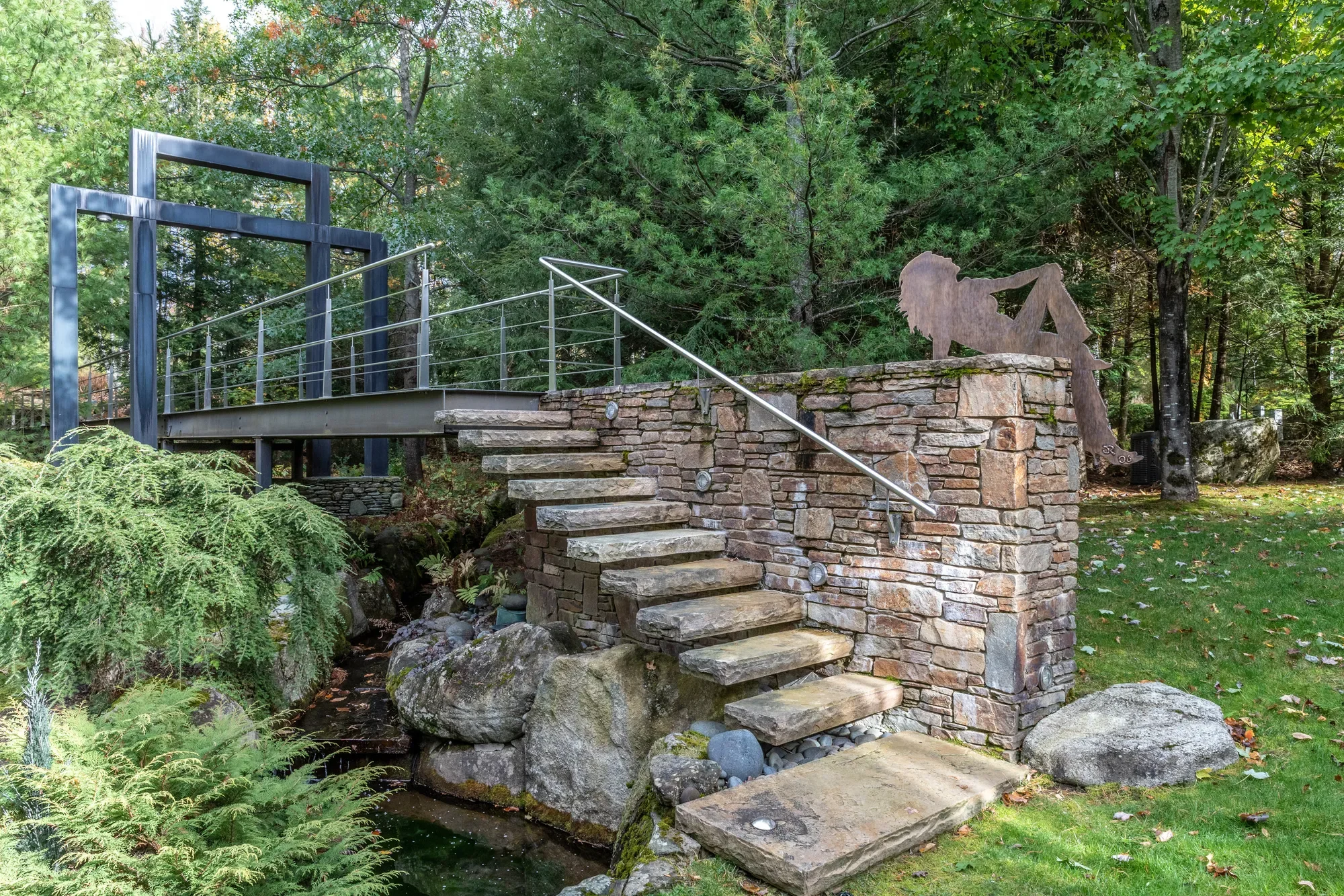 230 Belle Vw, Stowe, VT 05672, Stowe, Vermont, United States. - Photo 28