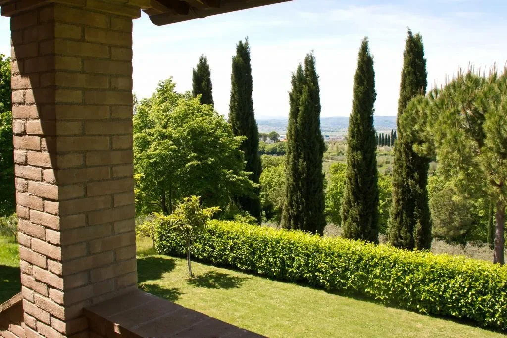 Frazione Mora, Umbria, Italy. - Photo 8