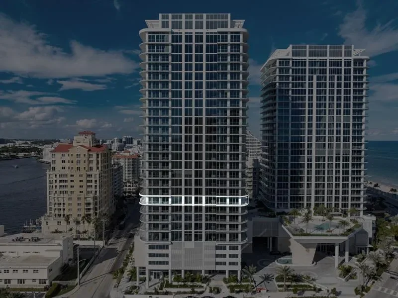 153 N Seabreeze Blvd, Unit #802-S, Fort Lauderdale, FL 33304, Fort Lauderdale, Florida, United States. - Photo 8