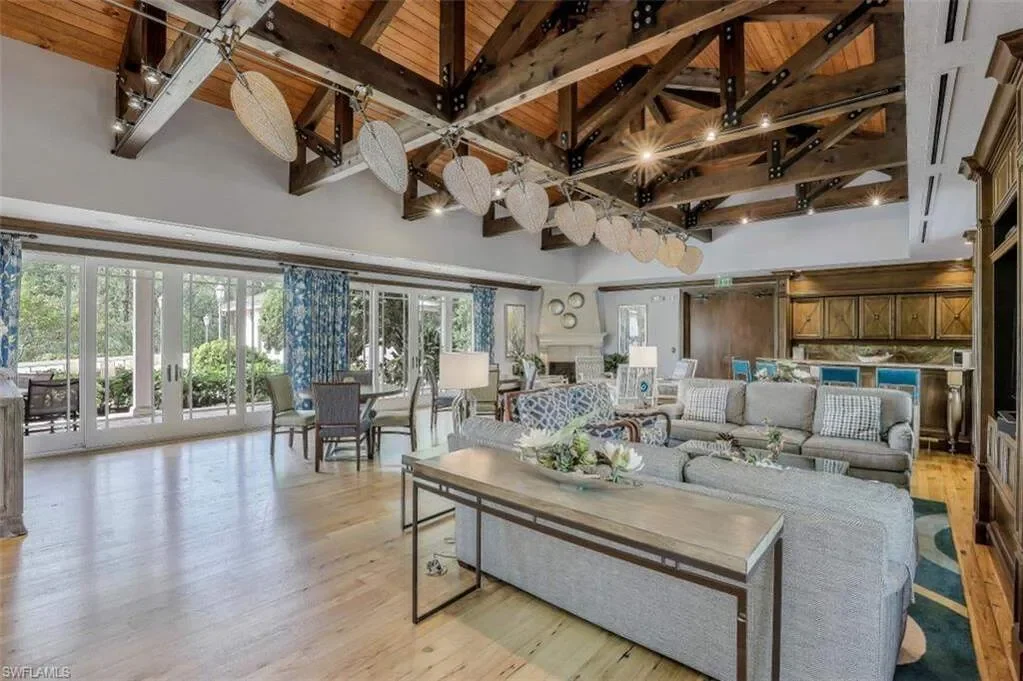 455 Cove Tower DR, #801, Naples, FL, 34110, USA, Bonita Springs, Florida, United States. - Photo 6