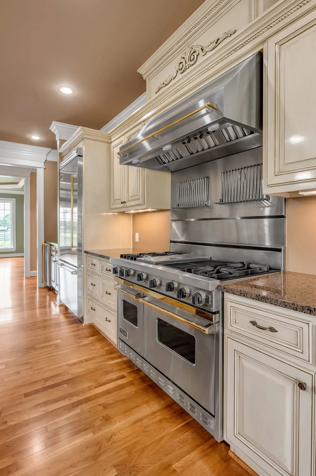 1004 Wil Rose Lane, Versailles, KY 40383, Versailles, Kentucky, United States. - Photo 14