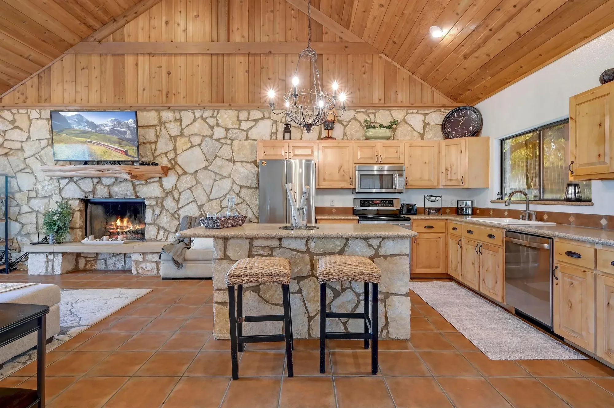 401 Madrone Canyon DR, Dripping Springs, Texas, United States. - Photo 1