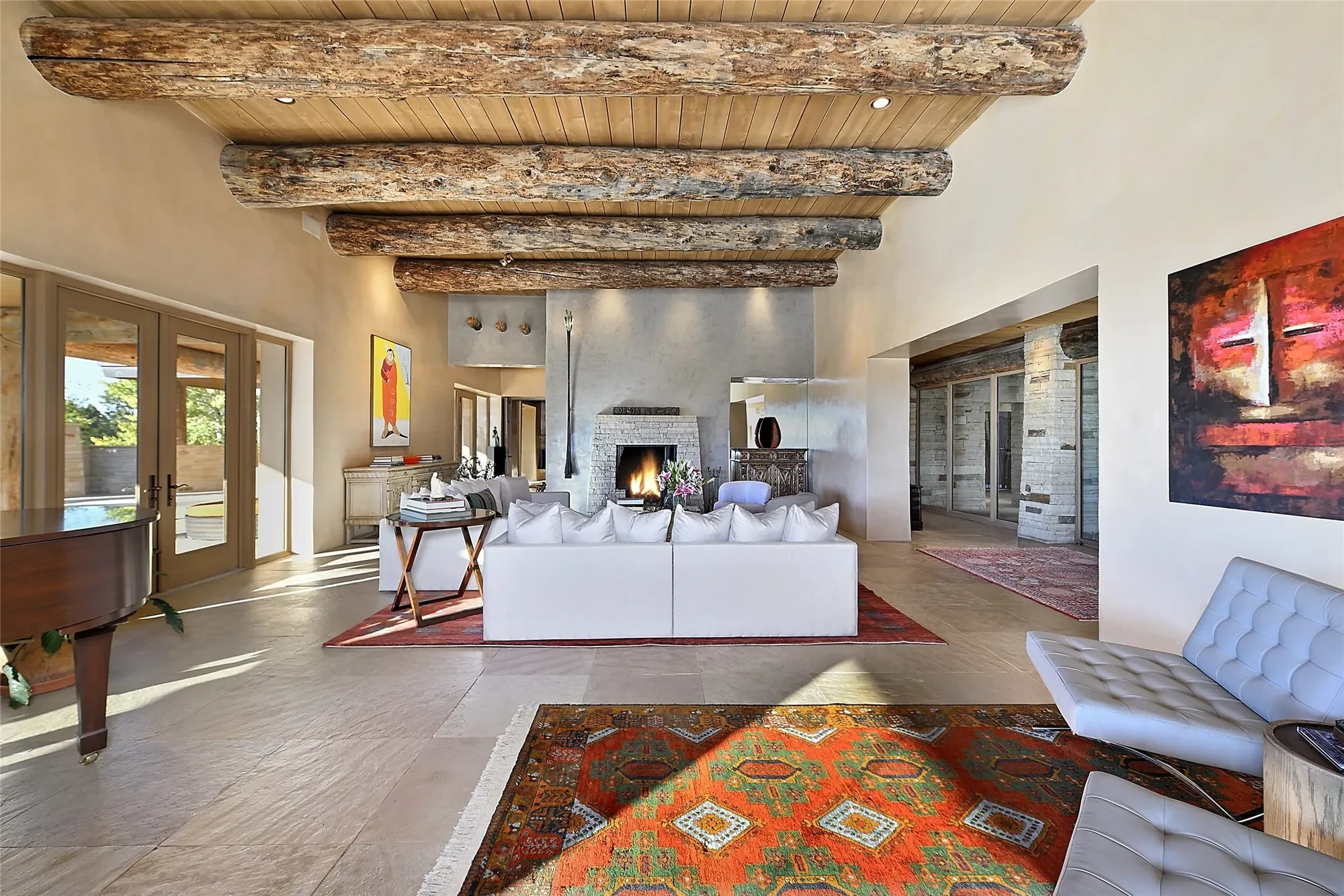 5 Penasco Circle, Santa Fe, NM 87506, Santa Fe, New Mexico, United States. - Photo 14