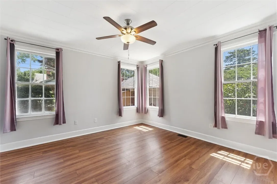 206 E 46th Street, Savannah, Georgia, United States. - Photo 37