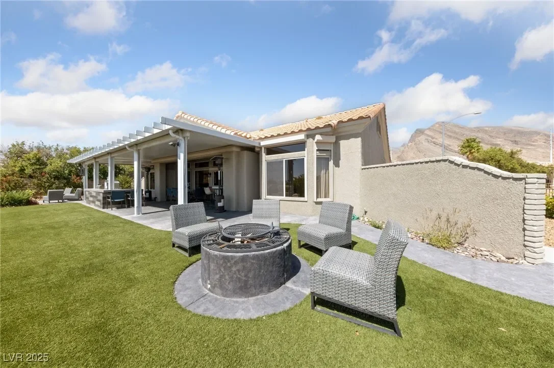 2616 Faiss Drive, Las Vegas, Nevada, United States. - Photo 14