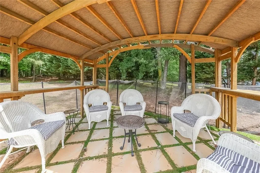 4135 Creekwood Drive, Cumming, Georgia, United States. - Photo 15