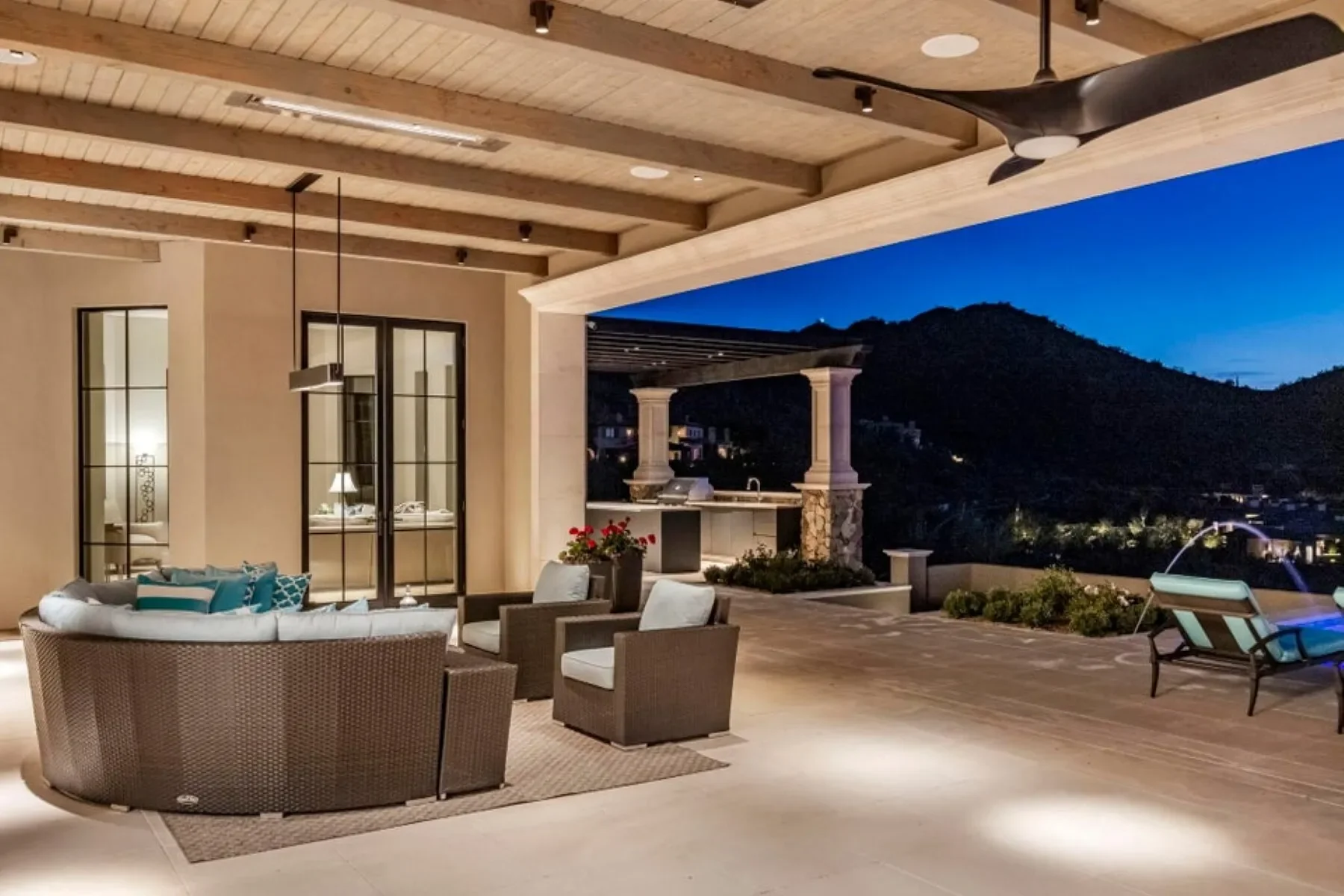 10739 E Diamond Rim Drive , Scottsdale, AZ 85255, Scottsdale, Arizona, United States. - Photo 29