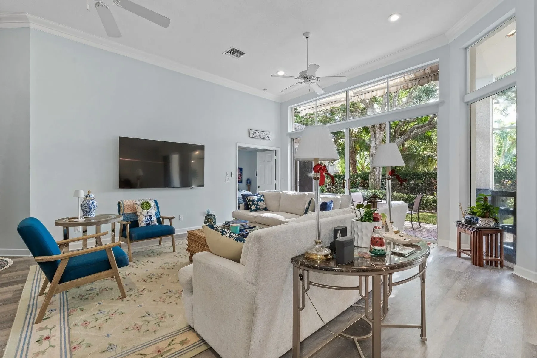 294 S Peppertree Drive , Indian River Shores, FL 32963, Vero Beach, Florida, United States. - Photo 10