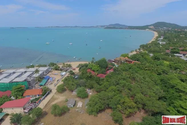 Surat Thani,, Koh Samui, Surat Thani, Thailand. - Photo 7