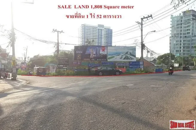 Chonburi,, Pattaya City, Chon Buri, Thailand. - Photo 4