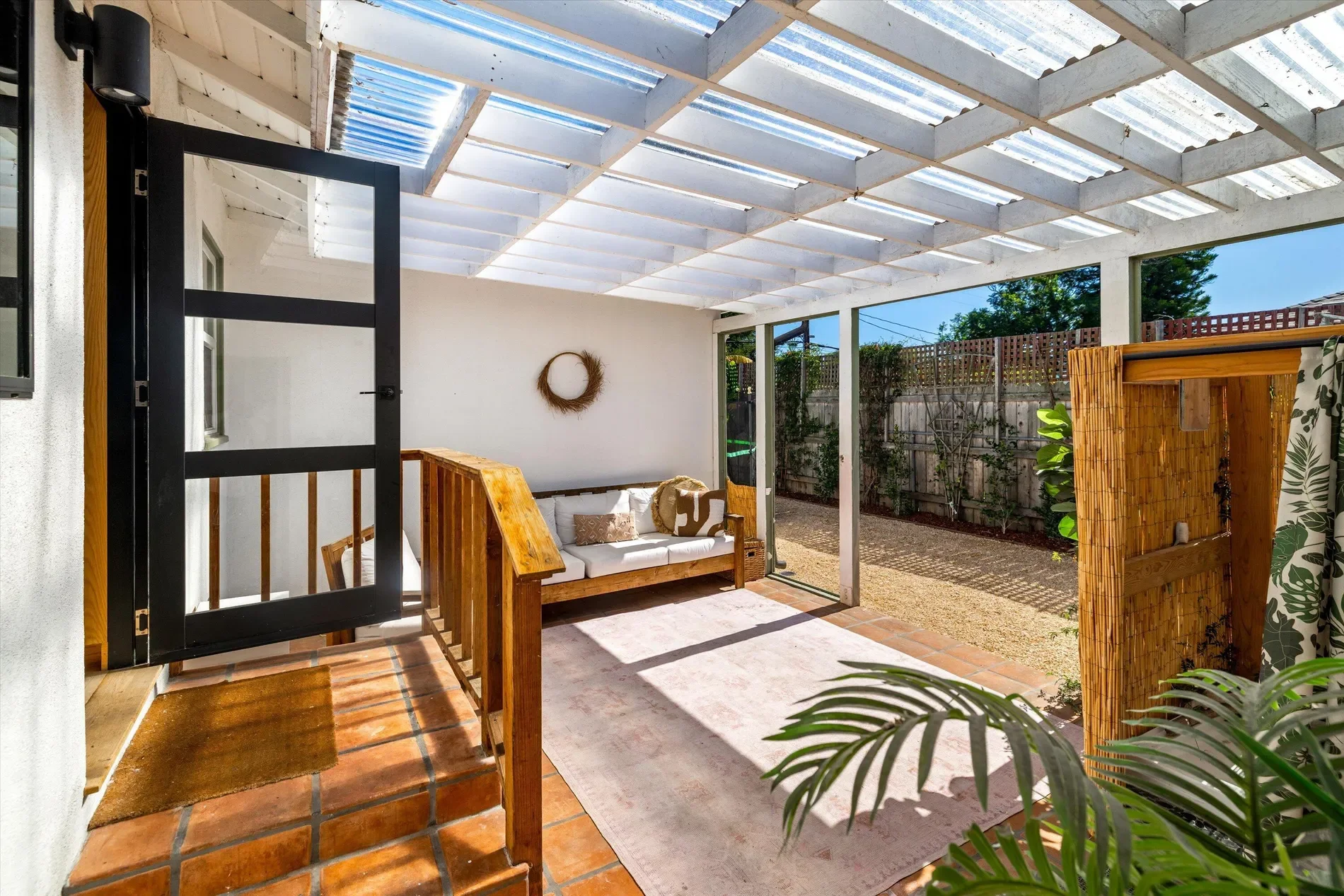 246 San Julian Avenue, Santa Barbara, California, United States. - Photo 18