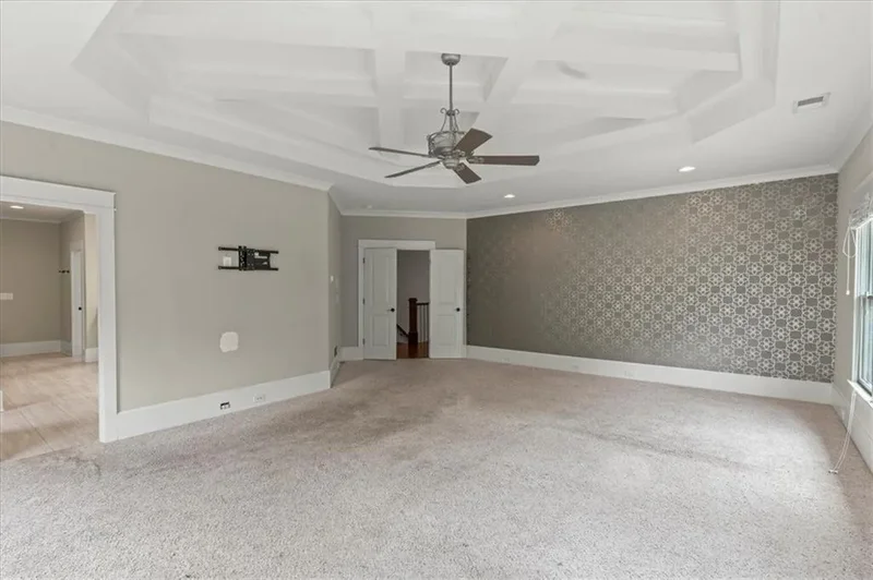 2996 CAMBRIDGE HILL Drive, Dacula, Georgia, United States. - Photo 22