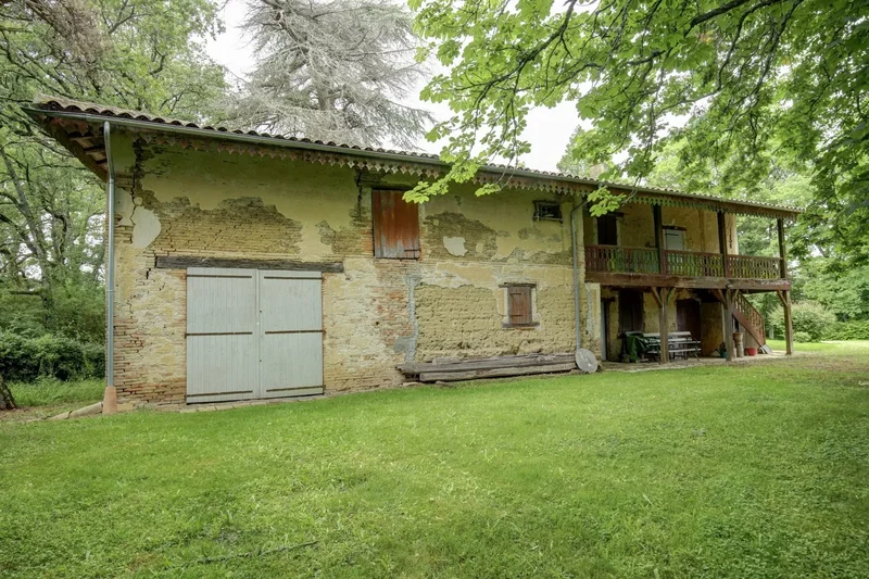 CADOURS, N 31480, Cadours, Occitanie, France. - Photo 7