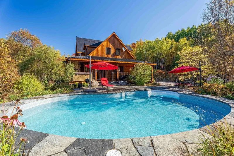401 Av. de l'Église, Lac-des-Écorces, Quebec, Canada. - Photo 20