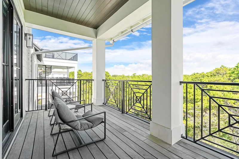 Rosemary Beach, Florida, United States. - Photo 95