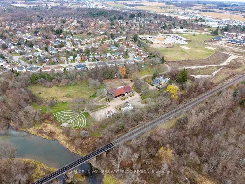 180 Nith River Way, Ayr, Ontario, Canada. - Photo 7