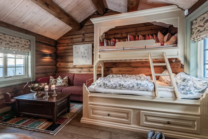 Langetjødnvegen 32, 3580 Geilo, Norway, Geilo, Buskerud, Norway. - Photo 25