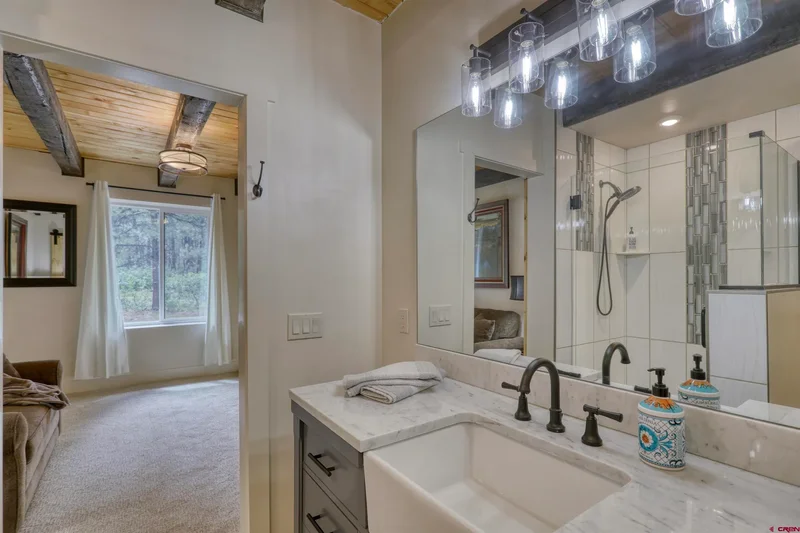 3700A Co Rd 600 lot 3, Pagosa Springs, CO 81147, Pagosa Springs, Colorado, United States. - Photo 17