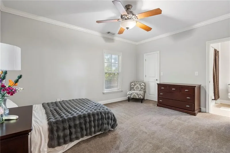 2643 Caldwell Road NE, Brookhaven, Georgia, United States. - Photo 89