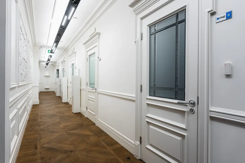 Elizabetes Street 15, Riga, RIX LV-1010, Riga, Latvia. - Photo 12