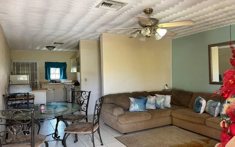 Residential For Sale In New Providence/Paradise Island, Bahamas, 57488