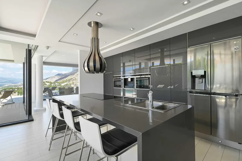 03590 Altea Hills, Alacant, Spain, Zona de Mascarat, Valencian Community, Spain. - Photo 22
