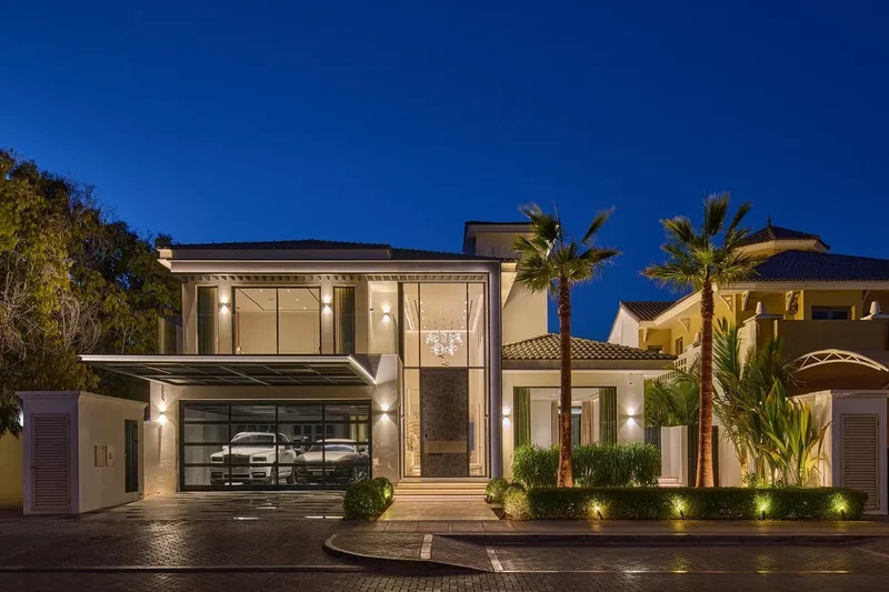 Brand New Fully Renovated Beach Villa