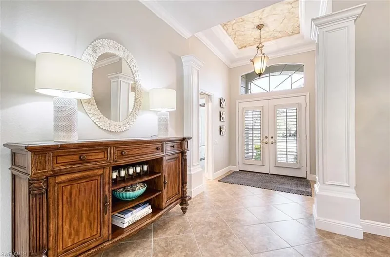 2917 Lone Pine LN, Naples, Florida, United States. - Photo 6