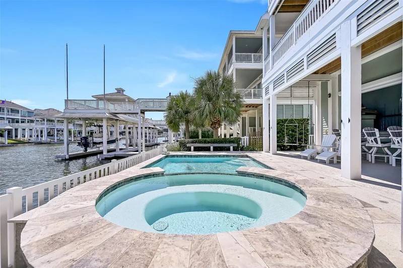 3323 Lanyard Place, Galveston, Texas, United States. - Photo 43