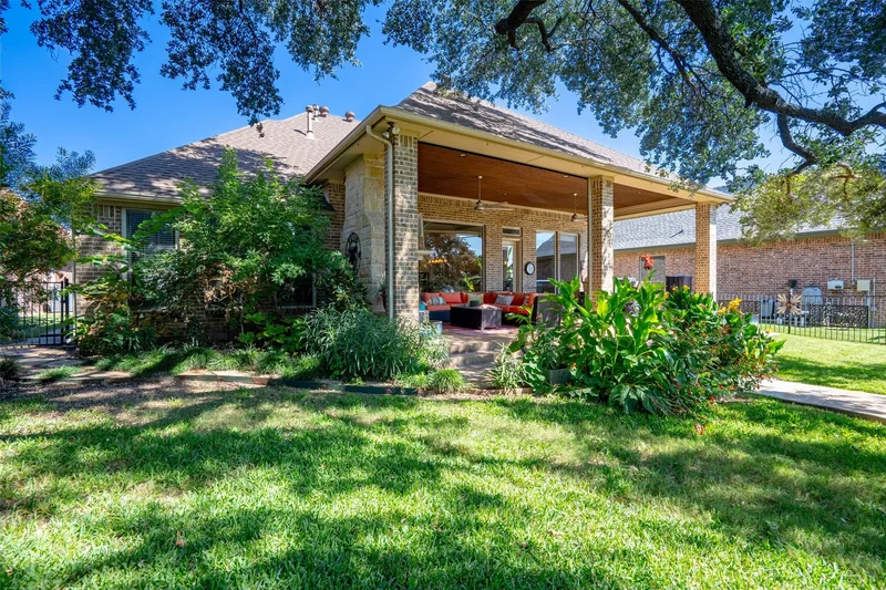 3526 Abes Landing Drive, Granbury, TX 76049, Granbury, Texas, United States. - Photo 31