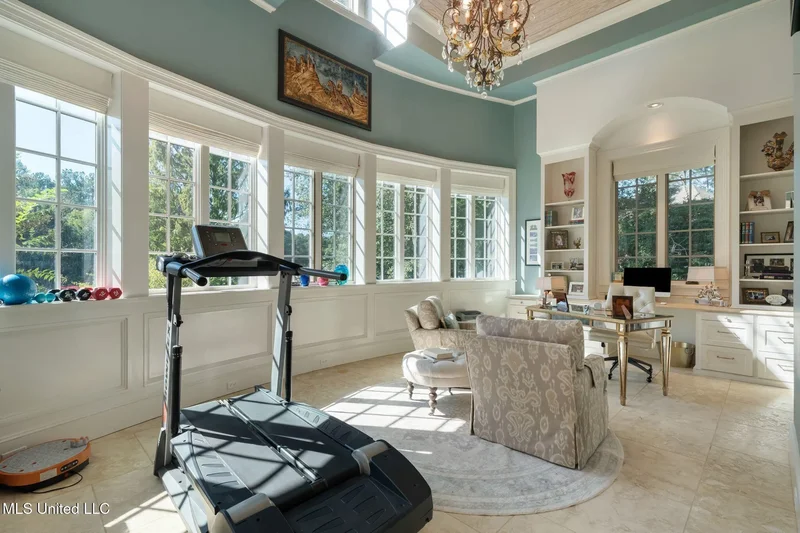 16 Chandeleur Point, Hattiesburg, MS 39402, Hattiesburg, Mississippi, United States. - Photo 74