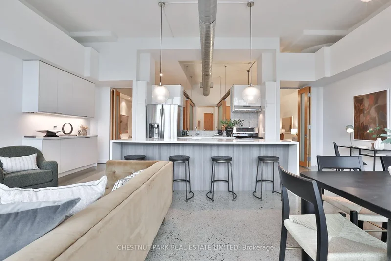 1013 - 155 Dalhousie Street, Toronto, Ontario, Canada. - Photo 27