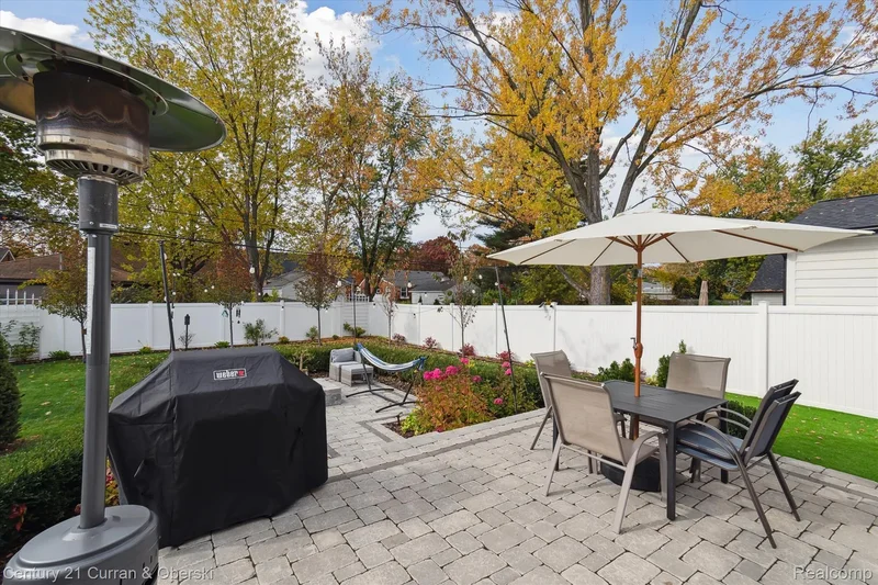 2217 N Wilson Avenue, Royal Oak, MI 48073, Royal Oak, Michigan, United States. - Photo 45