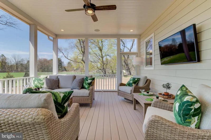 39 OLD COVERED BRIDGE RD, NEWTOWN SQUARE, PA, 19073, USA, Berwyn, Pennsylvania, United States. - Photo 12