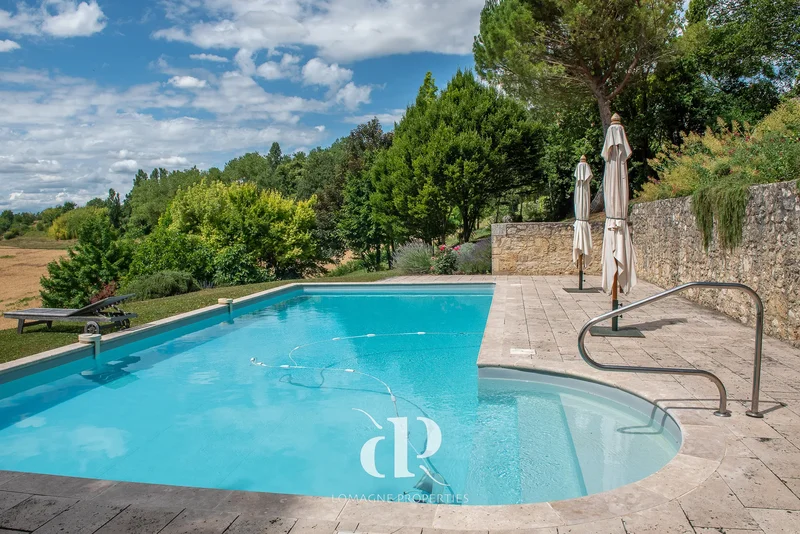gers, Saint-Clar, Occitanie, France. - Photo 15