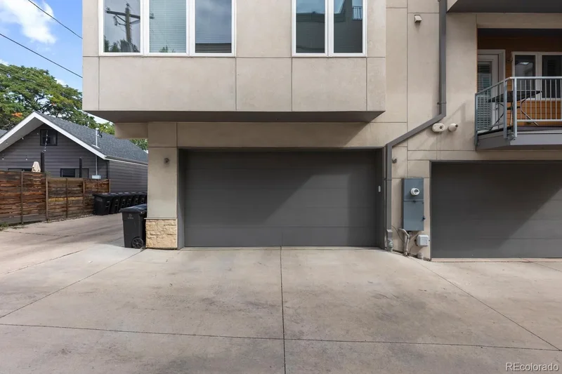 3523 Tejon Street, Denver, Colorado, United States. - Photo 37