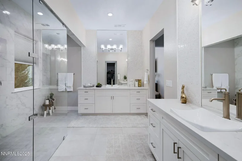 709 W Pleasant Oak Trail, Reno, NV, 89511, USA, Reno, Nevada, United States. - Photo 25