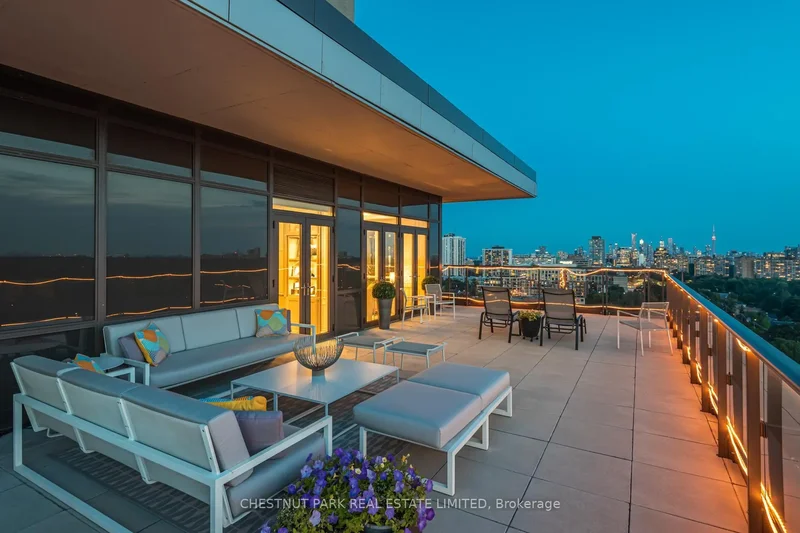 PH1 - 60 Berwick Avenue, Toronto, Ontario, Canada. - Photo 14