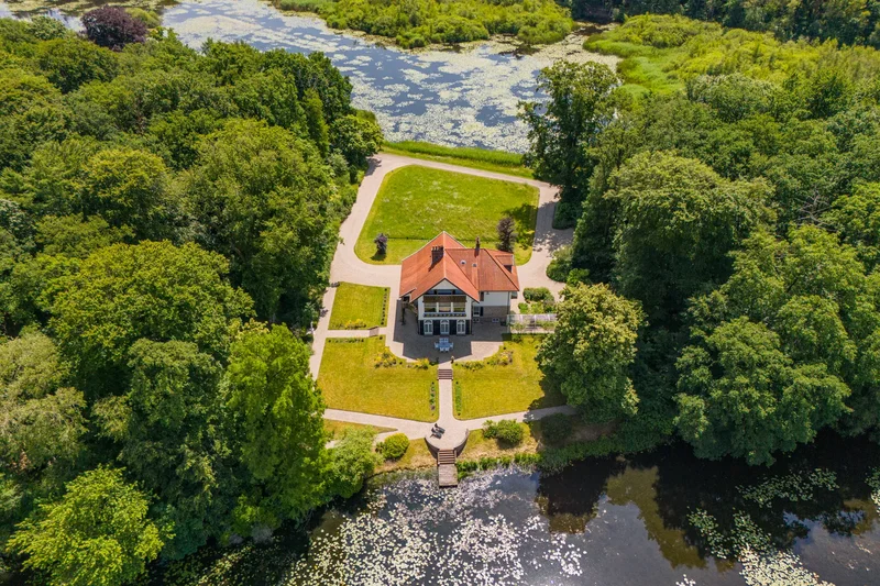 Nieuwe Grensweg 2, Deurningen, Overijssel, Netherlands. - Photo 33