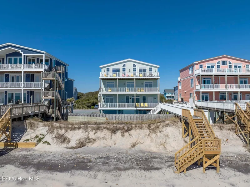 39 Porpoise Place, North Topsail Beach, NC 28460, North Topsail Beach, North Carolina, United States. - Photo 6