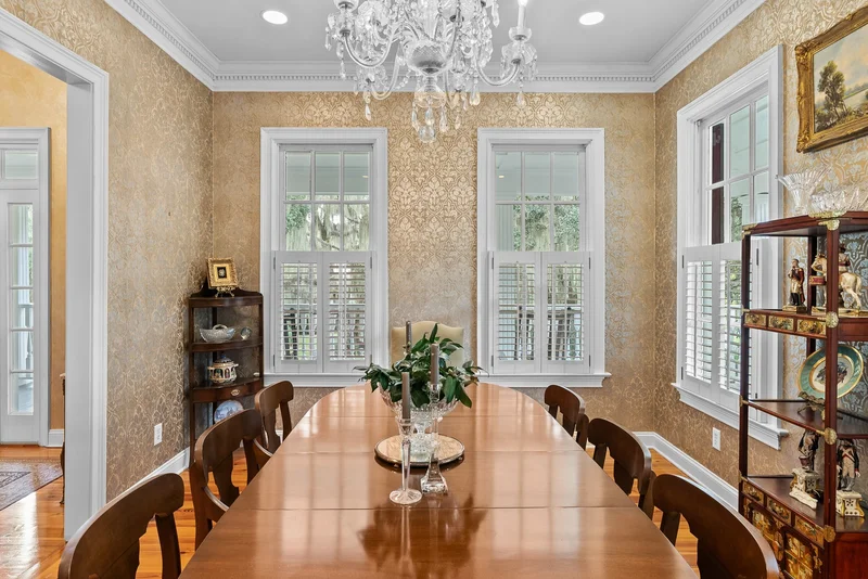 3924 Gift Boulevard, Johns Island, SC 29455, Johns Island, South Carolina, United States. - Photo 22