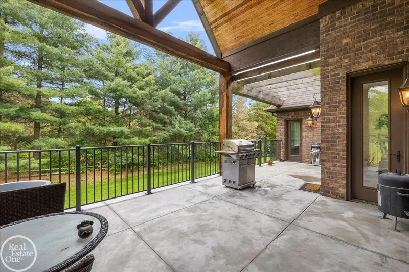 60330 Mount Vernon, Washington Township, MI, 48306, USA, Rochester, Michigan, United States. - Photo 32